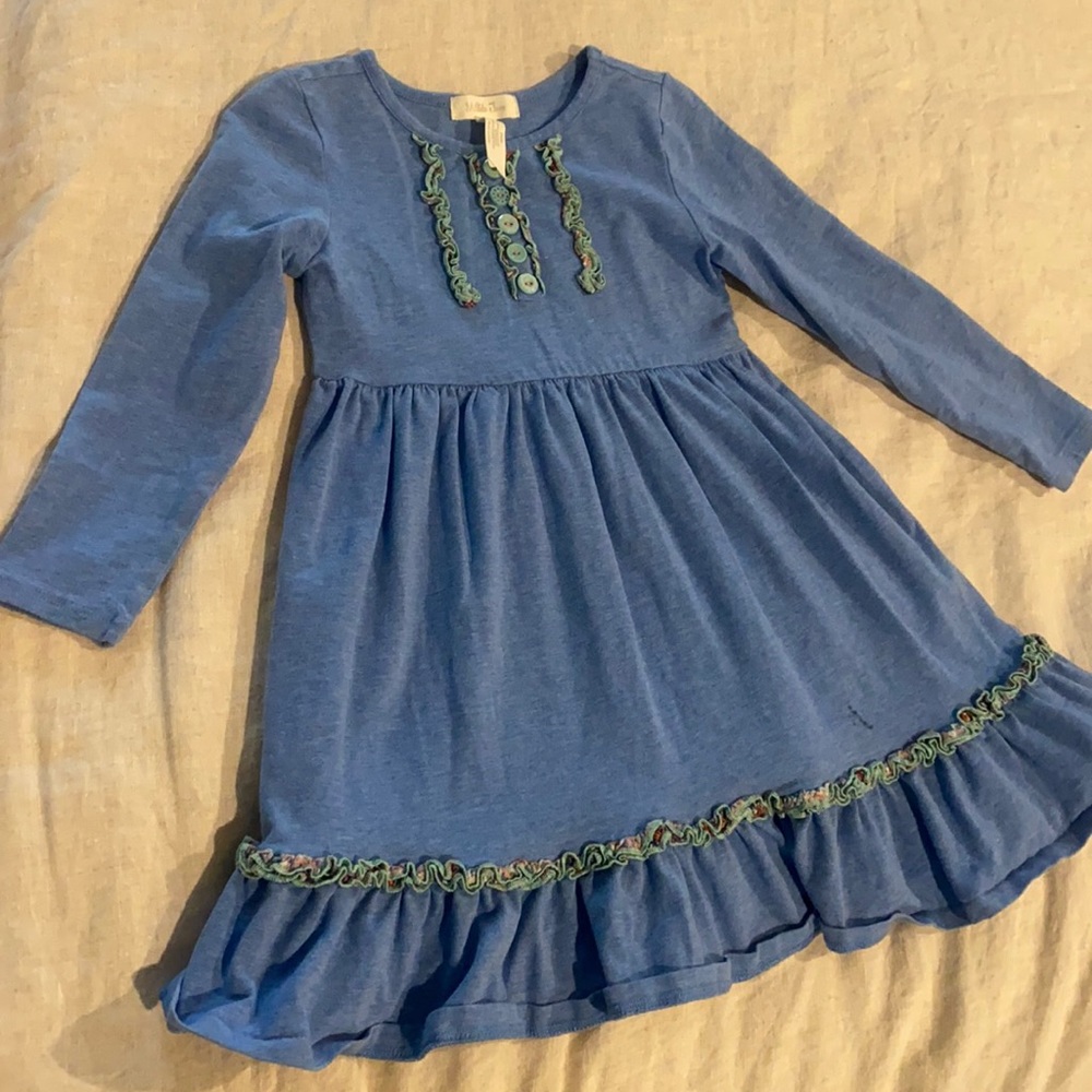 Matilda Jane size 2 dress